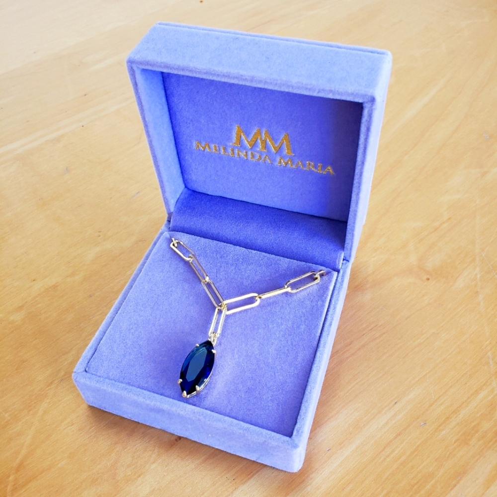 Melinda Maria Bradshaw Necklace